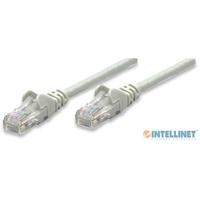 CABLE PATCH,INTELLINET,318976, 2.0M( 7.0F) CAT 5E UTP GRIS CABLE PATCH,INTELLINET,318976, 2.0M( 7.0F) CAT 5E UTP GRIS